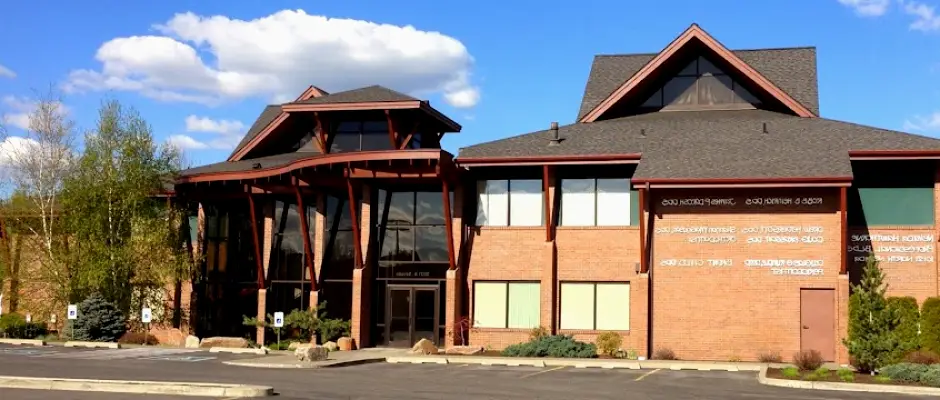  Spokane Drew Heidergott, DDS