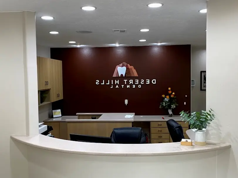 St. George Desert Hills Dental