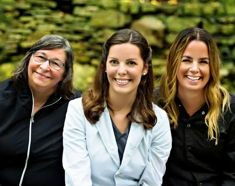  St Paul Riverbend Family Dental: Dr. Carley Odens, DDS