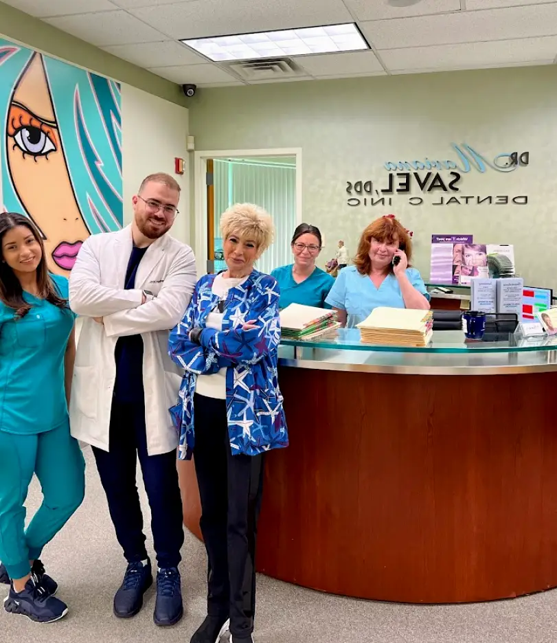 Staten Island Dentist Dr. Mariana Savel, DDS Dental Clinic