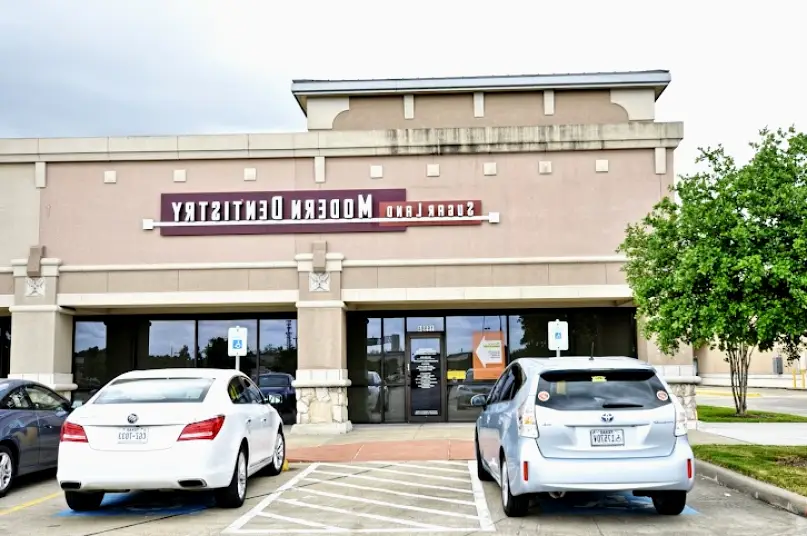  Sugar Land Modern Dentistry and Orthodontics