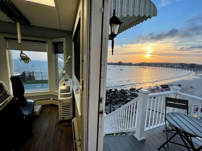 Swampscott North Shore Dentist