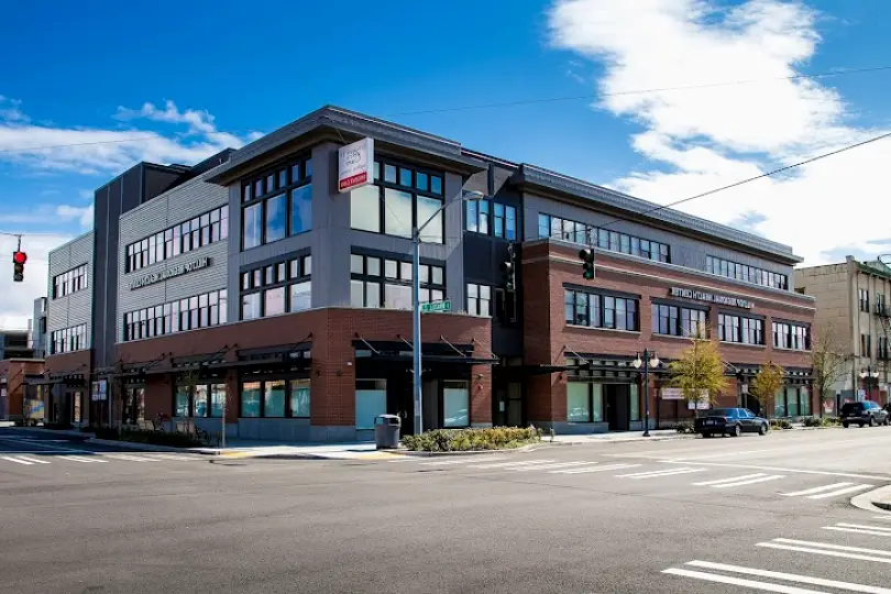 Tacoma Community Health Care Hilltop Family Dental Clinic
