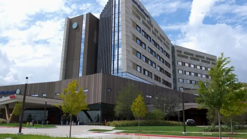  Texas Health Frisco