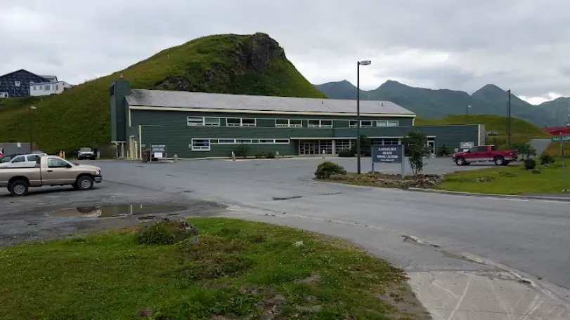 Unalaska Iliuliuk Family & Health Services