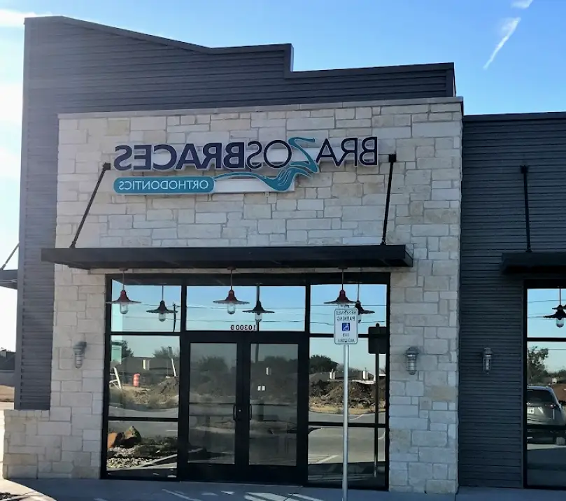 Waco Brazos Braces Orthodontics