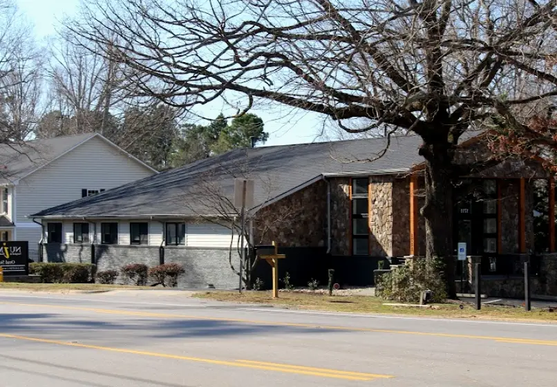 Wake Forest Nu Image Surgical & Dental Implant Center