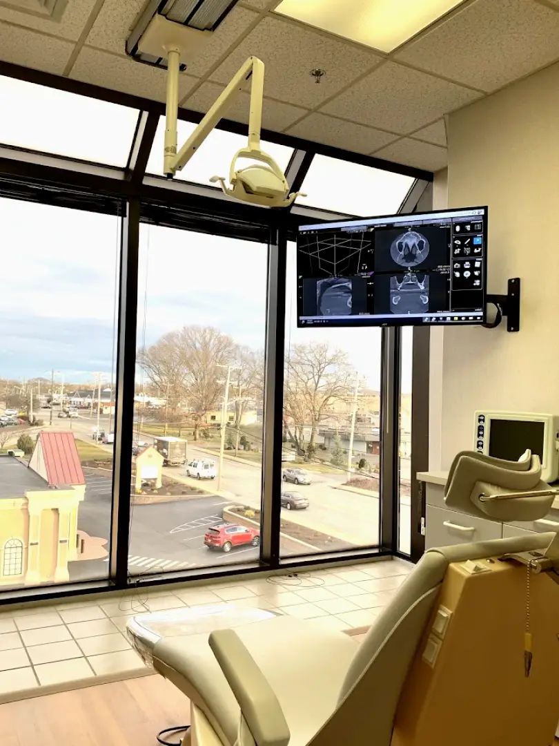 Warwick RI Oral Surgery & Implant Center