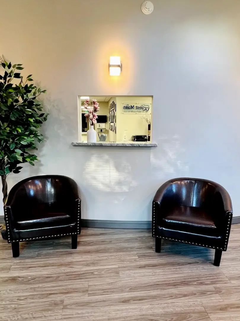 Waterbury West Main Family Dentistry