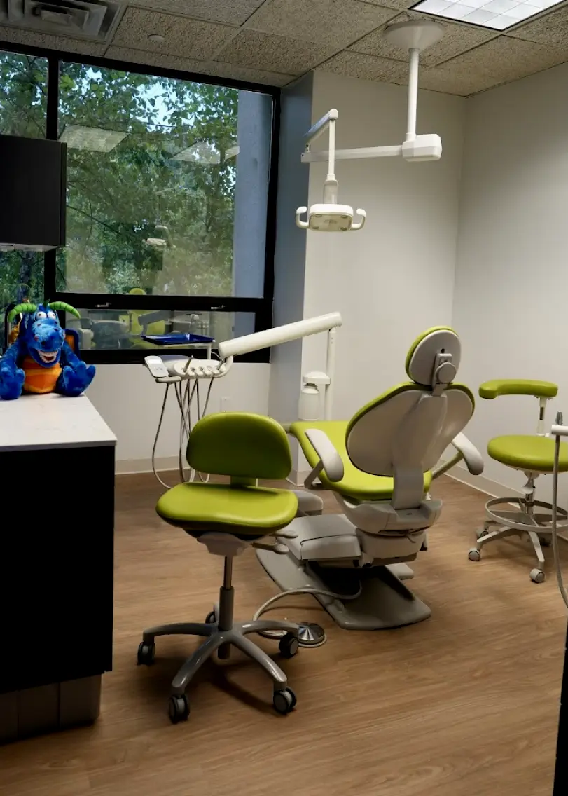 West Nyack Discover Dental - Pediatric Dentistry