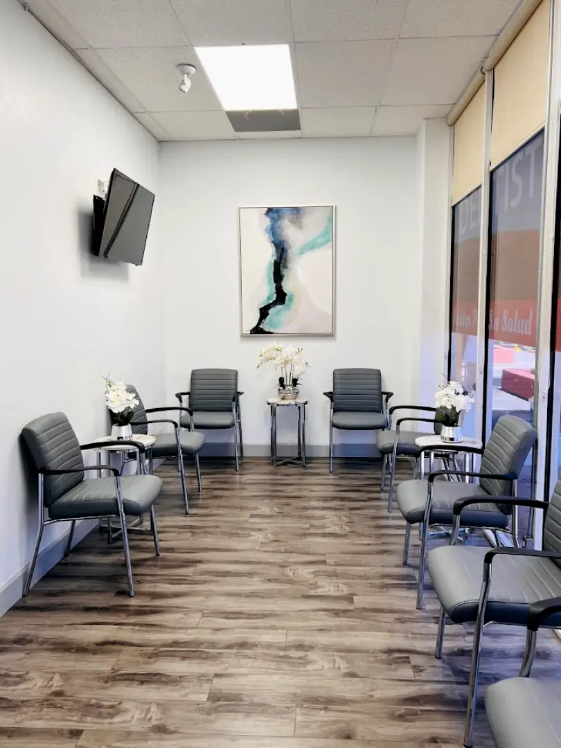West Palm Beach Perfect Dentistry - Centro Dental Latinoamericano