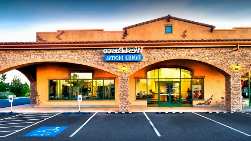 West Pasco Family Dental