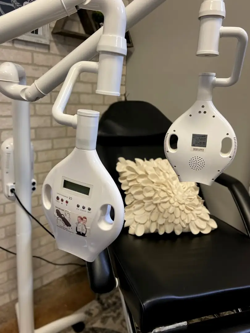 White Guys Teeth Whitening Moline Quad Cities