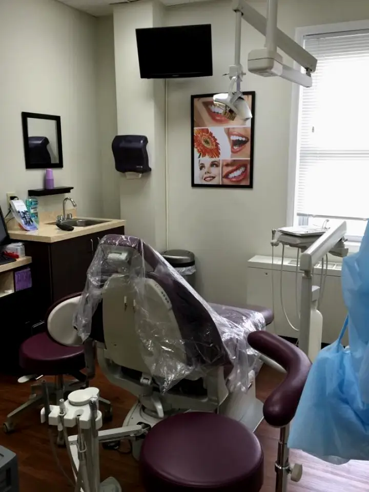  Wildwood Bethesda Cosmetic & Family Dental