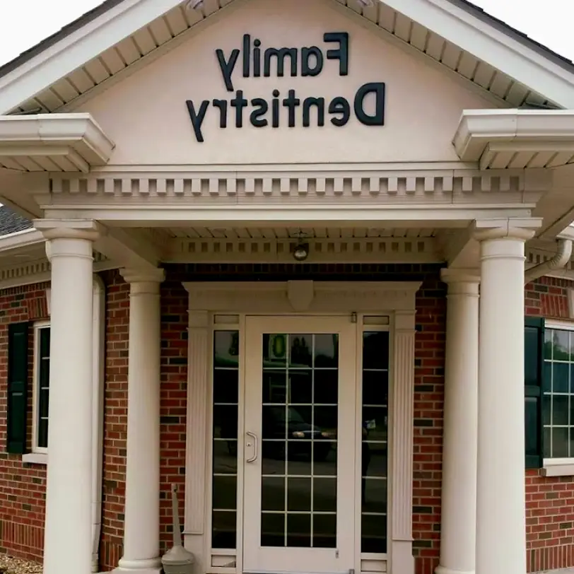 Williamsburg Family Dentistry ~ Dr. Jerrica Norvell