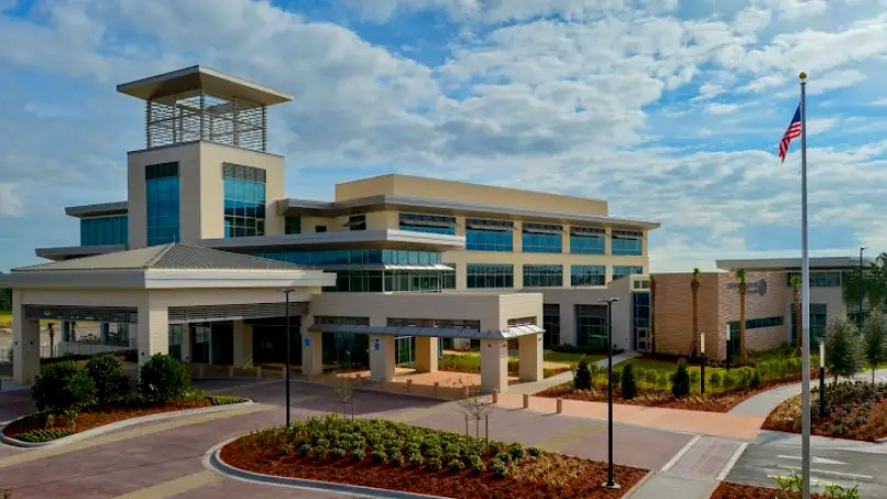 AdventHealth Winter Garden