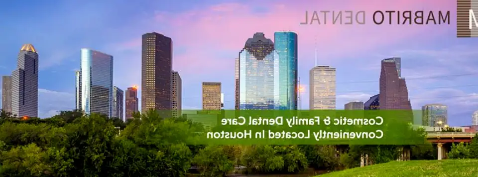 Afton Oaks / River Oaks Area Mabrito Dental