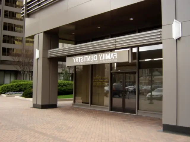 Alexandria Phass Family Dentistry