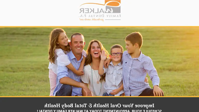 Anthony Walker Family Dental, PA