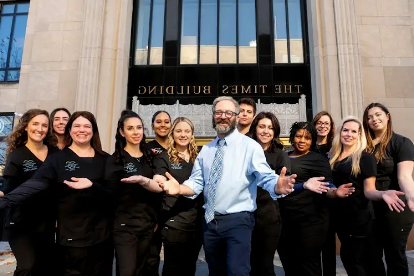 Ardmore Dentistry At Suburban Square: Michael I. Wollock, DMD