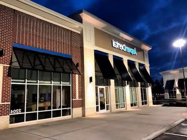 Aspen Dental - Virginia Beach, VA