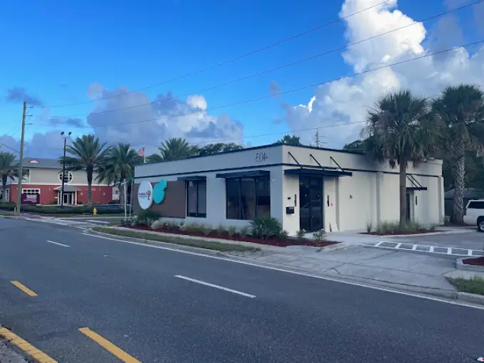 Atlantic Beach FISHMAN PEDIATRIC DENTISTRY - AB