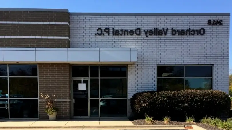Aurora Orchard Valley Dental