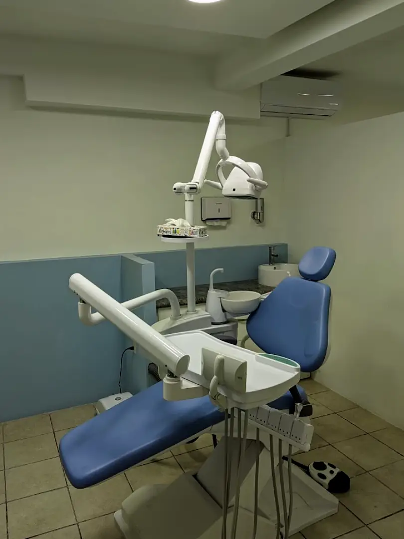 Bellaire Express Dental Clinic