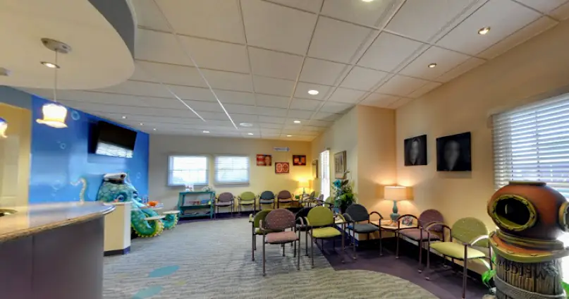 Benton Childers Orthodontics