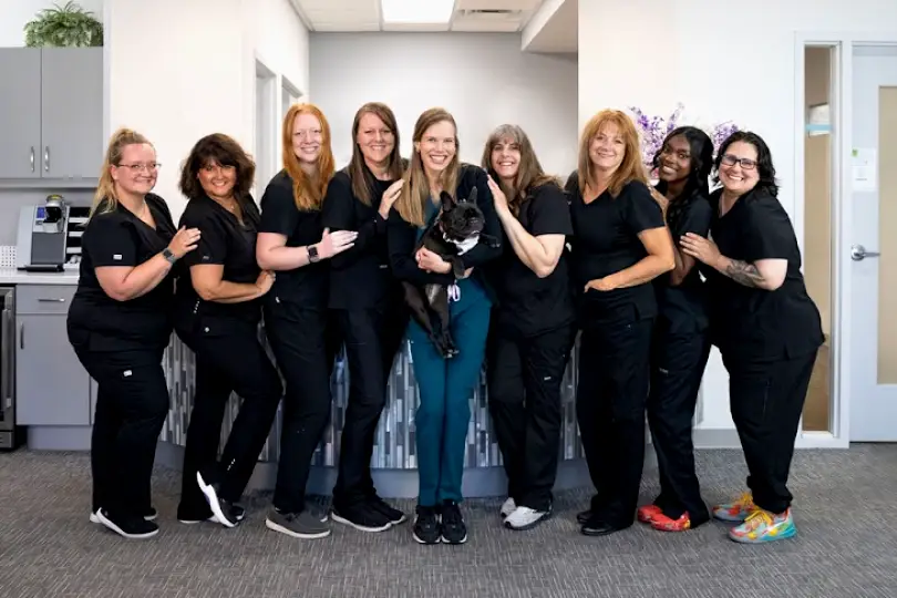 Bethany Queen City Orthodontics