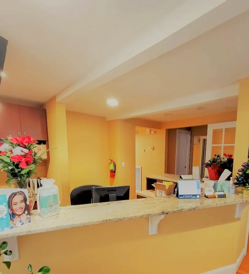 Blauvelt Dr. Ajit K. Sardana, Orthodontist