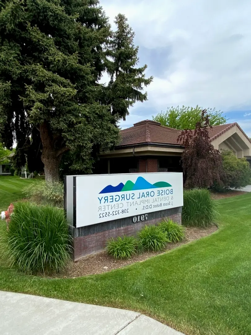 Boise Oral Surgery & Dental Implant Center