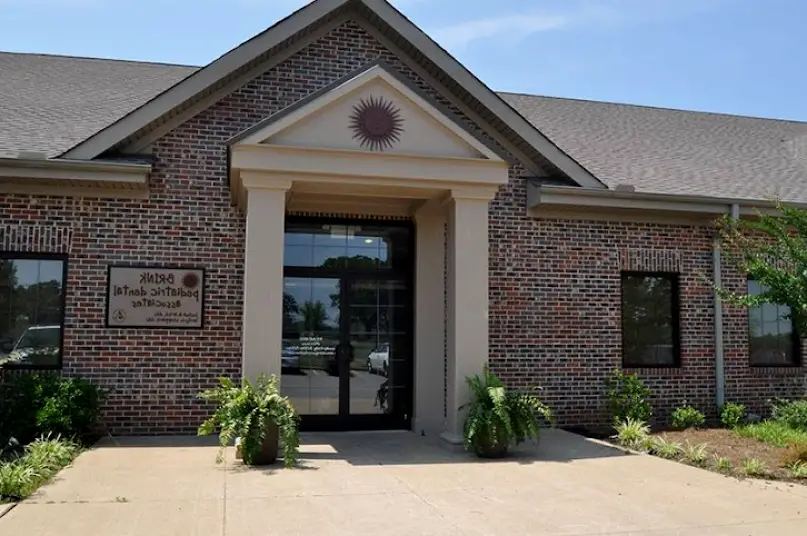 Brink & White Pediatric Dental Associates - Munford