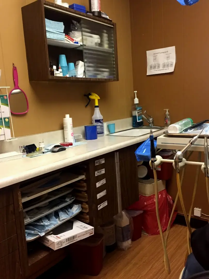  Bronx Gun Hill Dental Associates