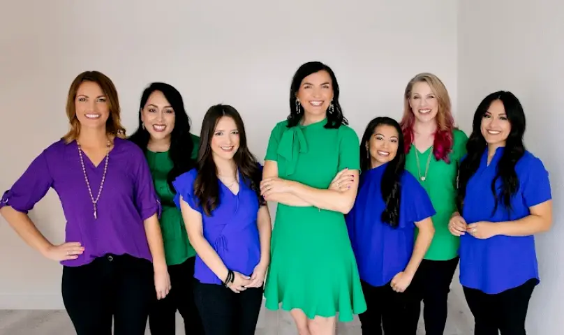 Cedar Park Mosaic Dentistry
