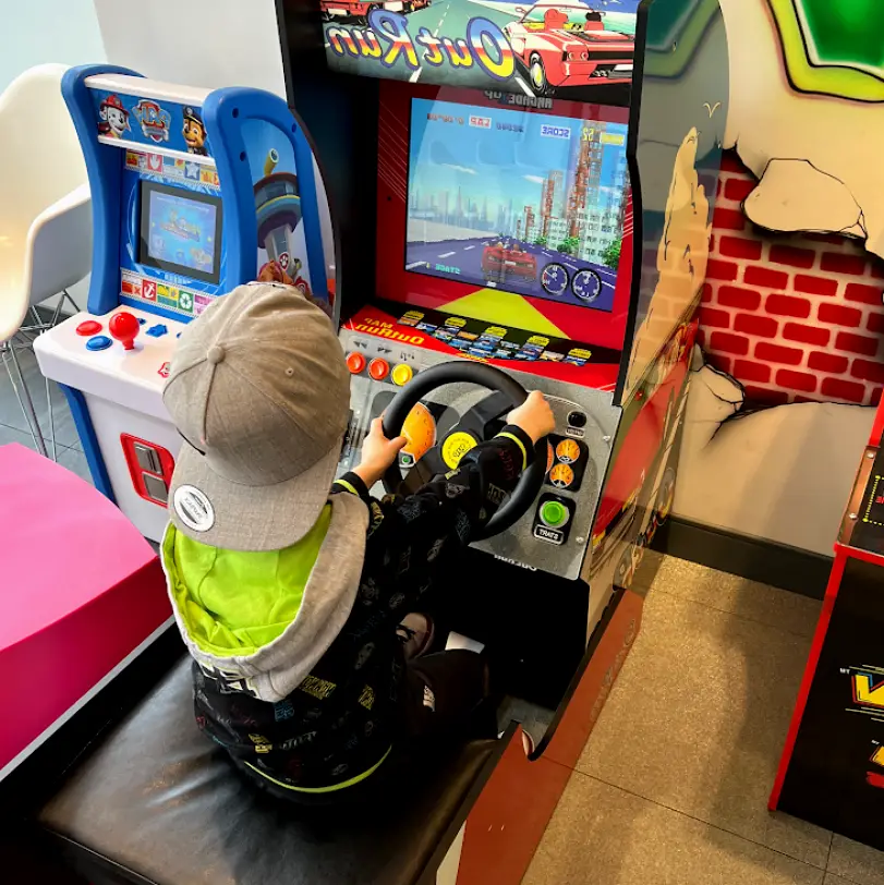  Cedarhurst Five Towns Pediatric Dentistry