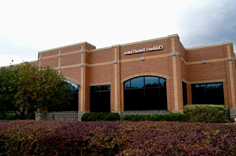 Children's Dental Centre of Irving