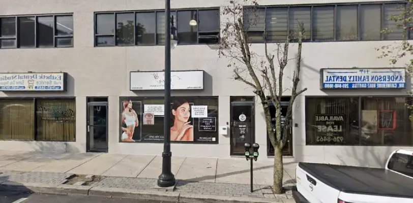 Cliffside Park Esthetic Dental Studio