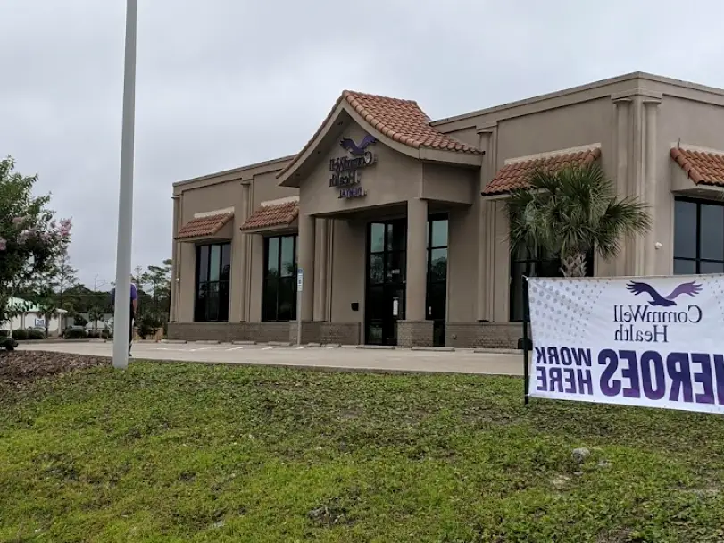 CommWell Health Ocean Isle Beach