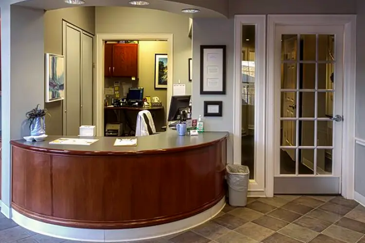 Conroe Lord Family Dentistry