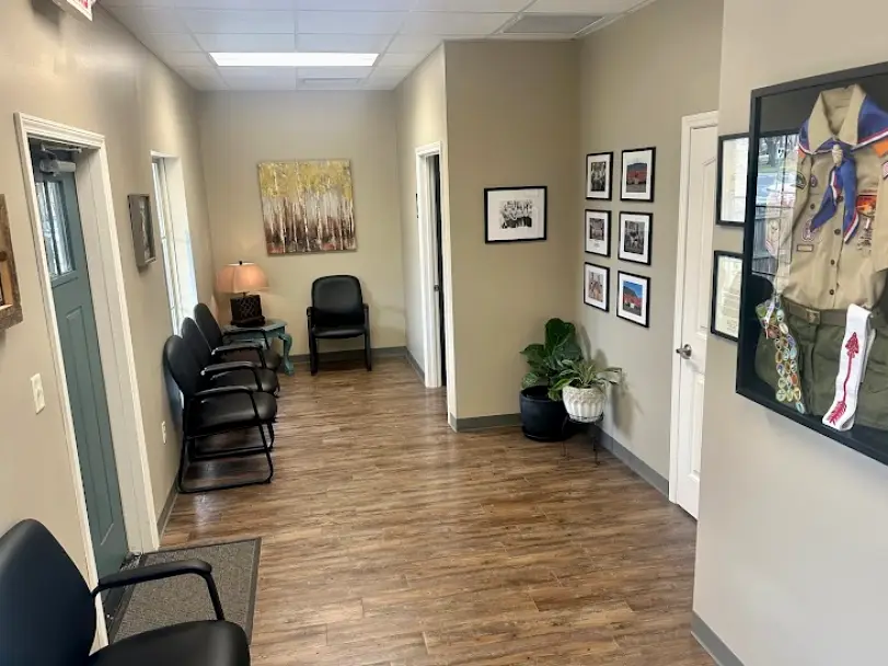 Conway Seiter Family Dentistry