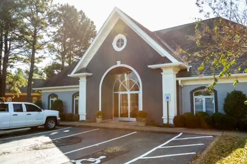 Cordova Southern Dental Implant Center