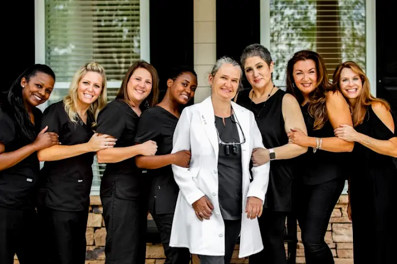 Dacula Kurz Family and Cosmetic Dentistry