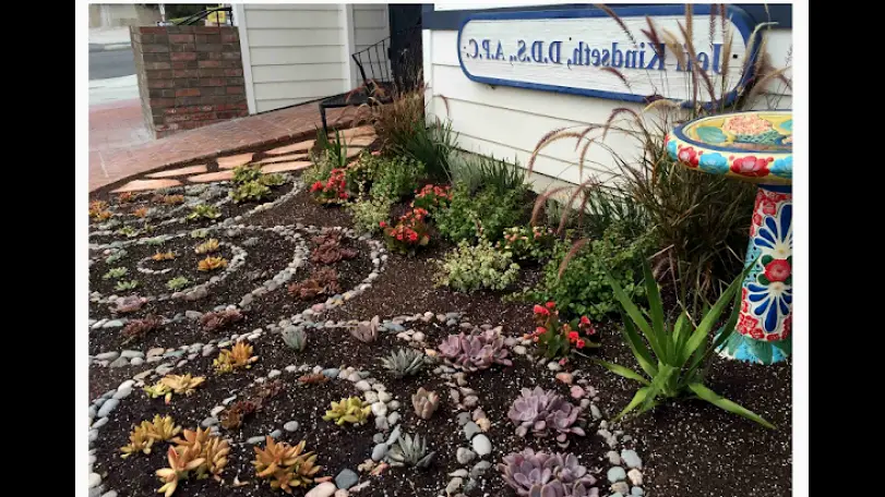Dana Point Jeff Kindseth DDS