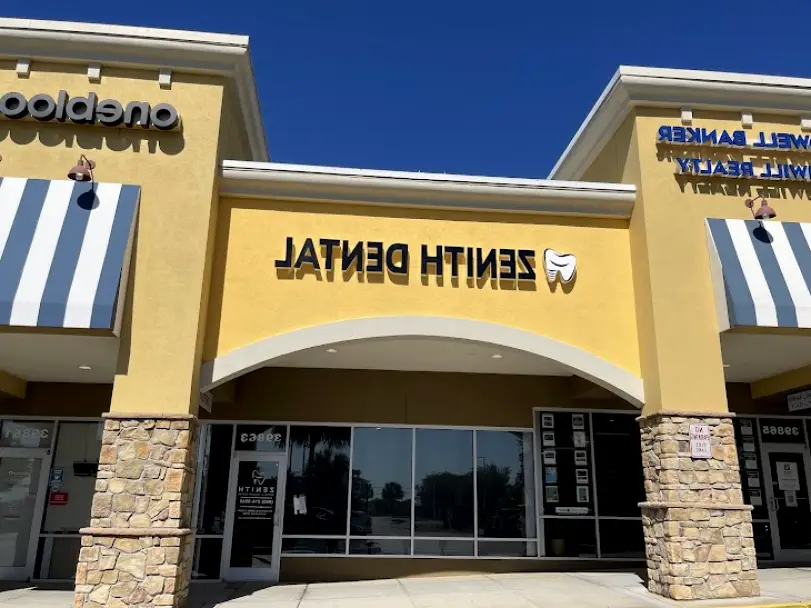 Davenport Zenith Dental & Implant Center