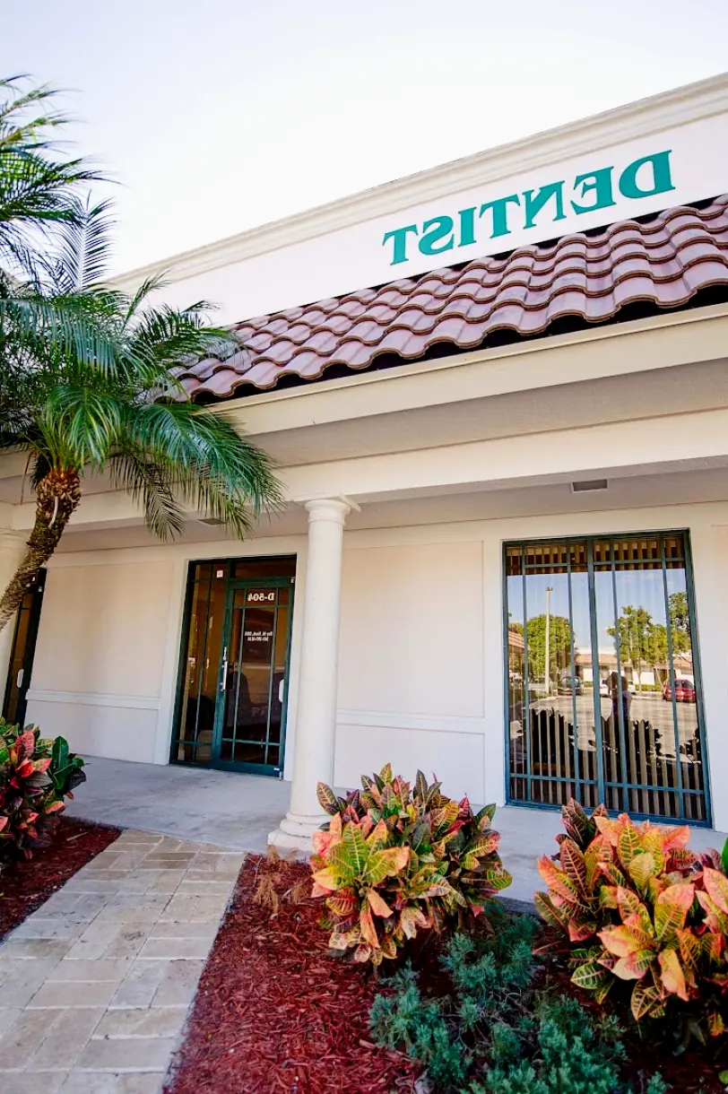Delray Beach Sepe Dental