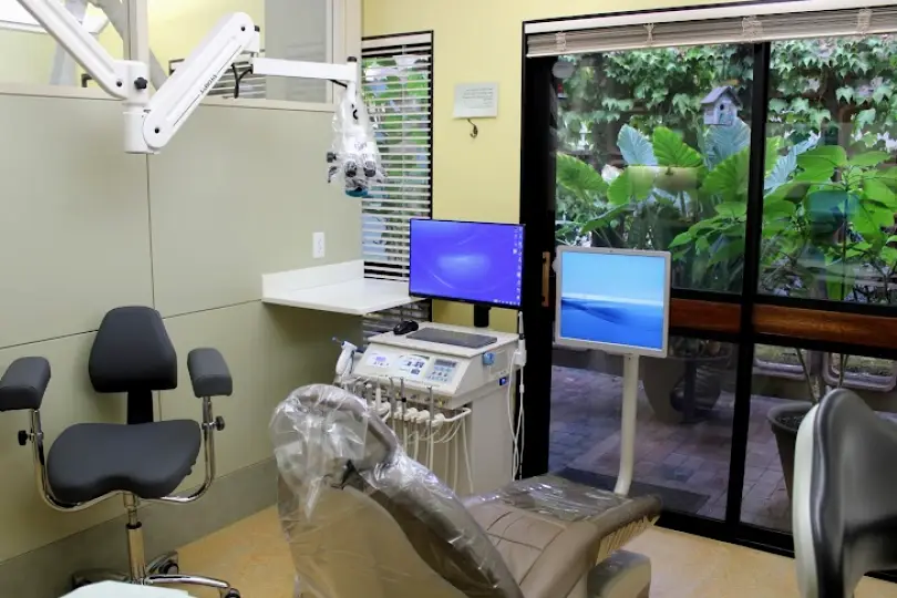 Diablo View Endodontics - Brentwood