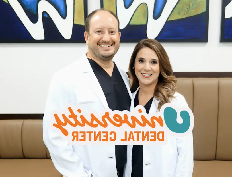 Edinburg University Dental Center