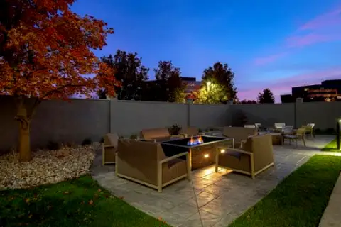 Erlanger Courtyard Cincinnati Airport