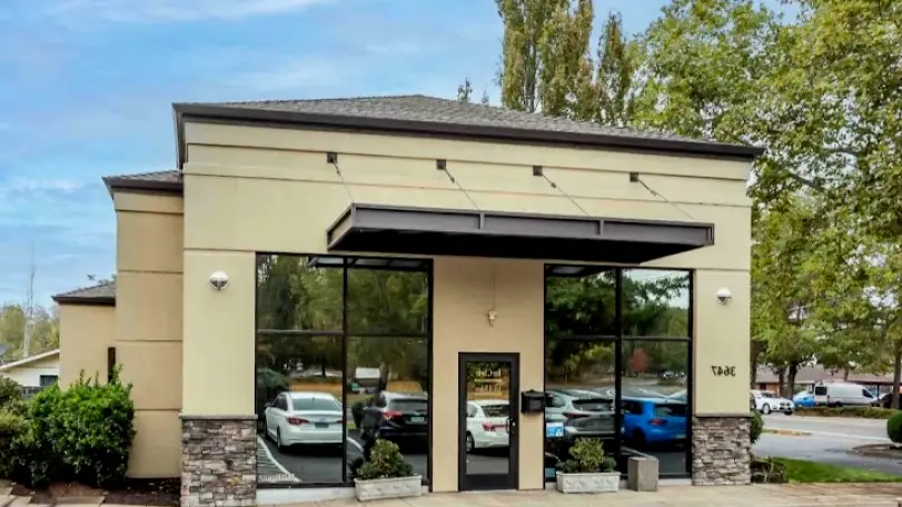 Eugene Dental Associates